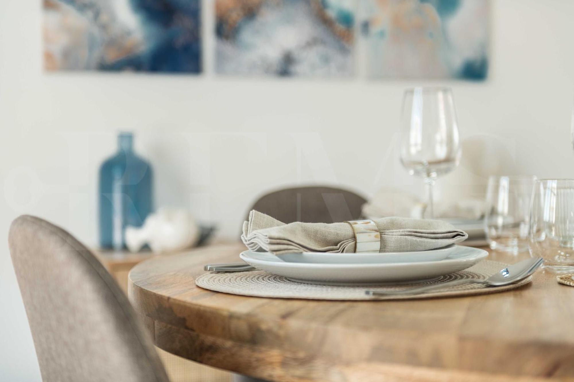 Sunlit & Fresh Apartment - Center By Rems Malaga Luaran gambar